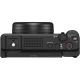 Fotocamera Vlog Camera Sony ZV-1 Mark II Nero [MENU ENG]