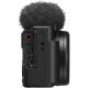 Fotocamera Vlog Camera Sony ZV-1 Mark II Nero [MENU ENG]