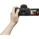 Fotocamera Vlog Camera Sony ZV-1 Mark II Nero [MENU ENG]