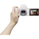 Fotocamera Vlog Camera Sony ZV-1 Mark II Bianco [MENU ENG]