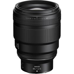 Obiettivo Nikon NIKKOR Z 85mm F1.2 S