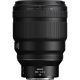 Obiettivo Nikon NIKKOR Z 85mm F1.2 S