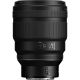 Obiettivo Nikon NIKKOR Z 85mm F1.2 S