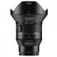 Obiettivo Irix 15mm f/2.4 Dragonfly grandangolo per Sony E-Mount