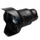 Obiettivo Irix 15mm f/2.4 Dragonfly grandangolo per Sony E-Mount