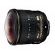 Obiettivo Nikon AF-S FISHEYE NIKKOR 8-15mm f/3.5-4.5E ED Grandangolare