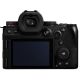 Fotocamera Mirrorless Panasonic Lumix DC-S5 II [MENU ENG] kit 28-60mm