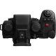 Fotocamera Mirrorless Panasonic Lumix DC-S5 IIx Body [MENU ENG]