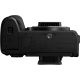 Fotocamera Mirrorless Panasonic Lumix DC-S5 IIx Body [MENU ENG]