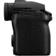 Fotocamera Mirrorless Panasonic Lumix DC-S5 IIx Body [MENU ENG]