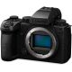 Fotocamera Mirrorless Panasonic Lumix DC-S5 IIx Body [MENU ENG]