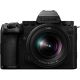 Fotocamera Mirrorless Panasonic Lumix DC-S5 IIx [MENU ENG] kit 28-60mm