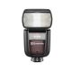 Quadralite Stroboss 60 evo II Flash attacco Micro Quattro Terzi Kit
