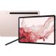 Tablet Samsung Galaxy Tab S8 X700 11.0'' WiFi 8GB RAM 128GB Rosa Oro