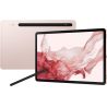 Tablet Samsung Galaxy Tab S8 X700 11.0'' WiFi 8GB RAM 128GB Rosa Oro