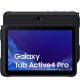 Tablet Samsung Galaxy Tab Active4 Pro T636 10.1'' 5G 4GB RAM 64GB Enterprise Edition Nero