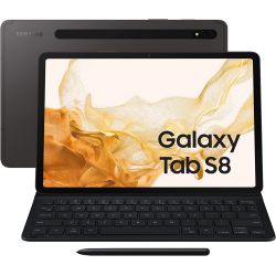 Tablet Samsung Galaxy Tab S8 X700 11.0'' WiFi 8GB RAM 128GB Grigio