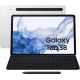 Tablet Samsung Galaxy Tab S8 X700 11.0'' WiFi 8GB RAM 128GB Silver