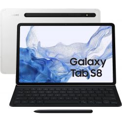 Tablet Samsung Galaxy Tab S8 X700 11.0'' WiFi 8GB RAM 128GB Silver
