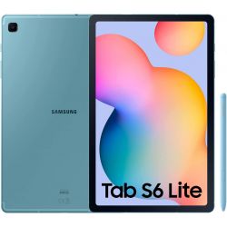 Tablet Samsung Galaxy Tab S6 Lite P619 (2022) 10.4'' LTE 4GB RAM 64GB Blue