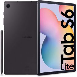 Tablet Samsung Galaxy Tab S6 Lite P613 (2022) 10.4'' WiFi 4GB RAM 128GB Grigio