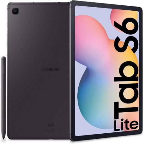 Tablet Samsung Galaxy Tab S6 Lite P613 (2022) 10.4'' WiFi 4GB RAM 128GB Grigio