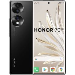Smartphone Honor X8a Dual Sim 6GB RAM 128GB Nero