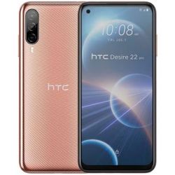 Smartphone HTC Desire 22 Pro 5G Dual Sim 8GB RAM 128GB Oro