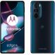 Smartphone Motorola XT2201-1 Moto Edge 30 Pro 5G 12GB RAM 256GB Blue