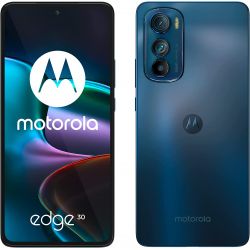 Smartphone Motorola XT2203-1 Moto Edge 30 5G 8GB RAM 128GB Grigio