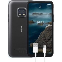 Smartphone Nokia XR20 5G Dual Sim 4GB RAM 64GB Grafite