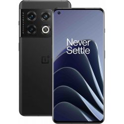 Smartphone OnePlus 10 Pro 5G Dual Sim 12GB RAM 256GB Nero