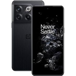 Smartphone OnePlus 10T 5G Dual Sim 16GB RAM 256GB Nero