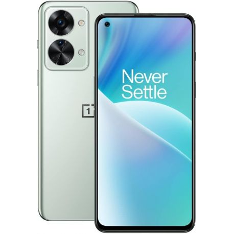 Smartphone OnePlus Nord 2T 5G Dual Sim 8GB RAM 128GB Jade Fog