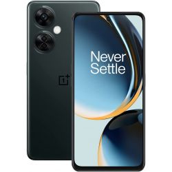 Smartphone OnePlus Nord CE 3 Lite 5G Dual Sim 8GB RAM 128GB Grigio