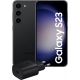 Smartphone Samsung Galaxy S23 S911 5G Dual Sim 8GB RAM 128GB Nero