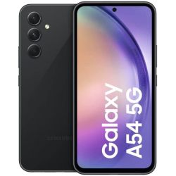 Smartphone Samsung Galaxy A54 A546 5G Dual Sim 8GB RAM 256GB Grafite