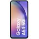 Smartphone Samsung Galaxy A54 A546 5G Dual Sim 8GB RAM 128GB Bianco