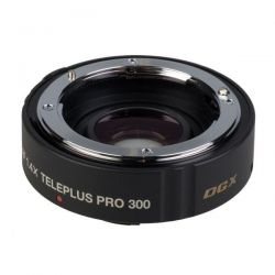 Kenko Pro 300 DGX 1.4x Teleconverter x Canon