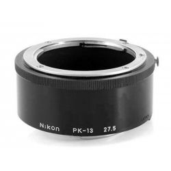 Nikon tubo di estensione PK-13 PK13 PK 13 Auto Extension Tube Ring