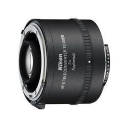 Nikon AF-S Teleconverter TC-20E III
