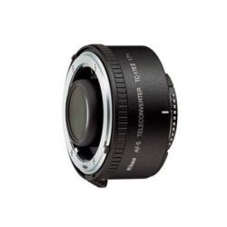 Nikon AF-S Teleconverter TC-17E II