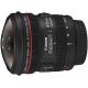 Obiettivo Canon EF 8-15mm 8-15 f/4L f4L Fisheye USM