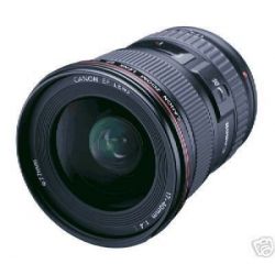 Obiettivo Canon EF 17-40mm L 17-40 F4 F/4 USM