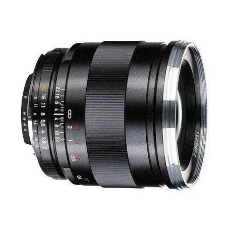 Obiettivo Carl Zeiss ZE 2/25mm 2/25 2-25mm x Canon