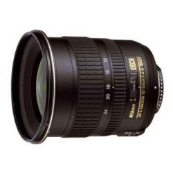 Obiettivo Nikon AF-S DX Zoom-Nikkor 12-24mm f/4G IF-ED