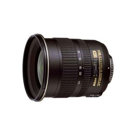 Obiettivo Nikon AF-S DX Zoom-Nikkor 12-24mm f/4G IF-ED