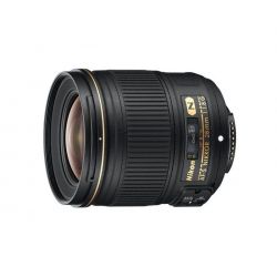 Obiettivo Nikon AF-S NIKKOR 28mm f/1.8G Lens