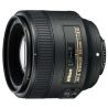 Obiettivo Nikon 85mm f/1.8G AF-S Nikkor
