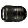 Obiettivo Nikon AF-S 105mm f/2.8G VR MACRO Nano Crystal Coat